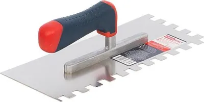 Immagine prodotto di Kelle 28X12 Cm Gezahnte 12X12 Mm R.2K