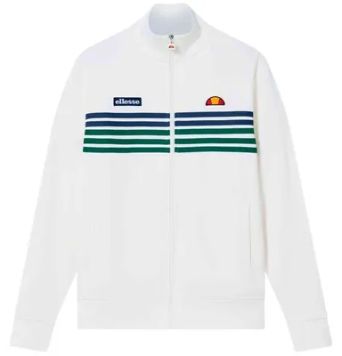 Immagine prodotto di Felpa Ellesse Vicenza Track Jacket da Uomo