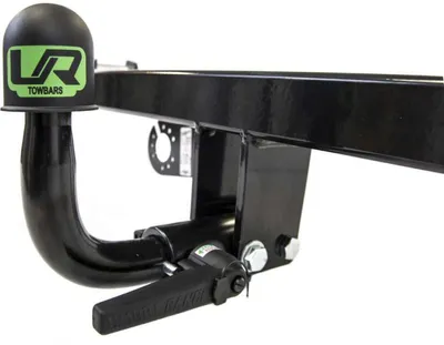 Obrázek produktu pro Umbra Tažné zařízení Jeep Wrangler 4WD 07 U19017/C