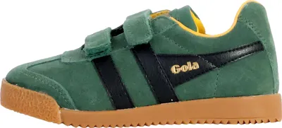 Produktbild von Ledersneakers Kind Barrier Strap