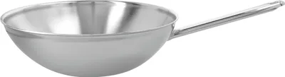 Produktbild von Demeyere Specialties Wok, 30 cm 30 cm
