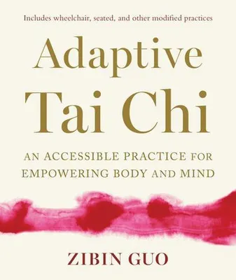 Obrázok produktu pre Adaptive Tai Chi