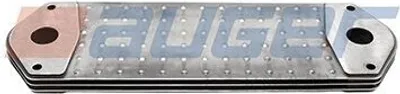 Produktbild von Ölkühler, Motoröl AUGER 97262