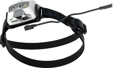 Obrázek produktu pro Ledlenser HF6R Core, Čelovka, Bílá, Hliník, Knoflíky, IP68, -20 - 40 °C
