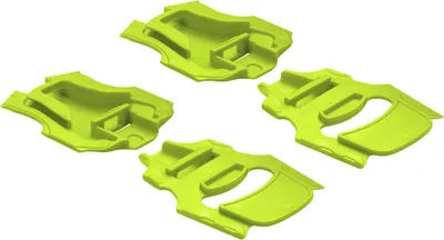 Immagine prodotto di Ricambio Anti Demon, 138 oasis, 000 - Edelrid