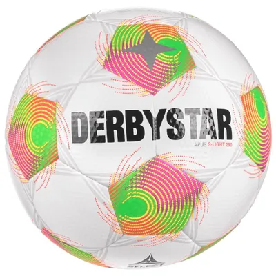 Produktbild von DERBYSTAR Jugendball - APUS S-LIGHT 290 3