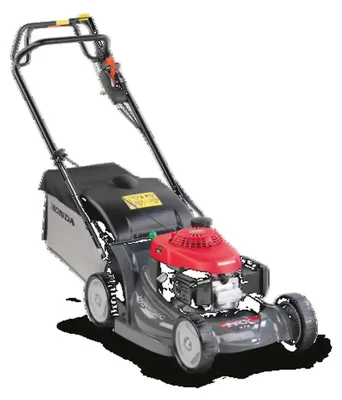 Produktbild von Honda Benzinrasenmäher HRX 476 CHY