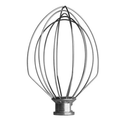 Produktbild von KitchenAid 5K5A2WW Schneebesen