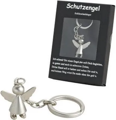Produktbild von Schlüsselanhänger Metall