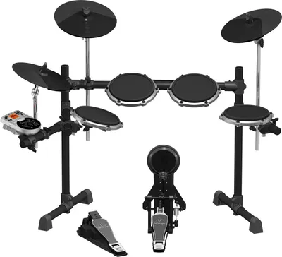 Immagine prodotto di Behringer XD80USB Black