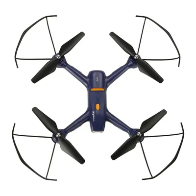 Obrázok produktu pre SYMA X31 RC dron – GPS, HD kamera, 5 GHz video, 2,4 GHz ovládač, 19 min letu
