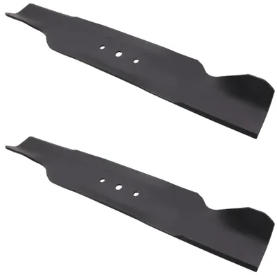 Obrázok produktu pre Sada nožov 2x 46 cm pre Brill GB 742-0507 Fricke 13270292 MTD 742-0507 MTD 942-0507