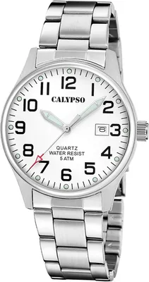 Immagine prodotto di Calypso - K5860/1 - Orologio da polso - Signori