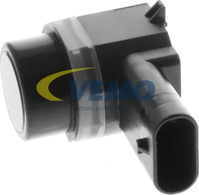 Produktbild von VEMO V53-72-0313 Einparkhilfe Parksensor Schwarz für VW GOLF VI (5K1) TOURAN (1T1, 1T2) TIGUAN (5N) Passat Variant (3C5) für AUDI A6 Avant