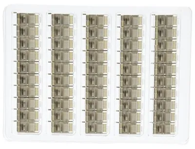 Image de Connecteur de câble Ubiquiti TC-CON-100