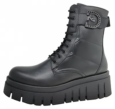 Produktbild von NERO GIARDINI I411920D Schwarz
