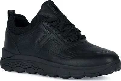 Produktbild von Geox Herren Clogs U26FDD 000FV C9997 Farbe: Schwarz Größe: 44