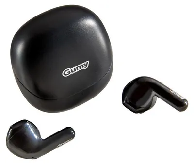 Image de JVC GUMY Casque Sans fil Ecouteurs Musique Bluetooth Noir