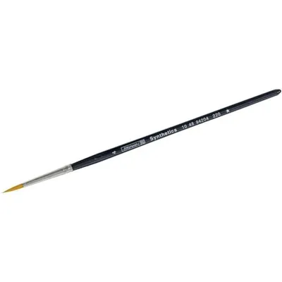Produktbild von BRUNNEN 104894204 Haarpinsel Synthetic