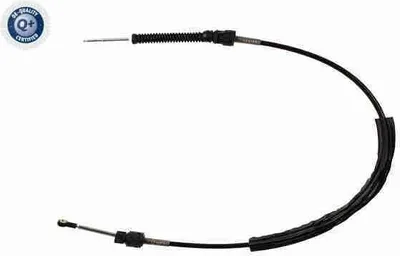 Produktbild von VAICO V10-8055 Seilzug Schaltgetriebe für VW Caddy III Kombi (2KB, 2KJ, 2CB, 2CJ) Links