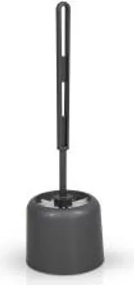 Productafbeelding van Toiletrolhouder - mini, rond - SZ145