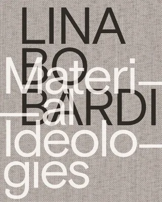Produktbild von Lina Bo Bardi