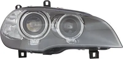Produktbild von DIEDERICHS Scheinwerfer Rechts für BMW X5 (E70) 1291286
