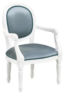 Produktbild von Esszimmer Stuhl Braun Luxus klassischer Holzstuhl Stühle Möbel Holz
