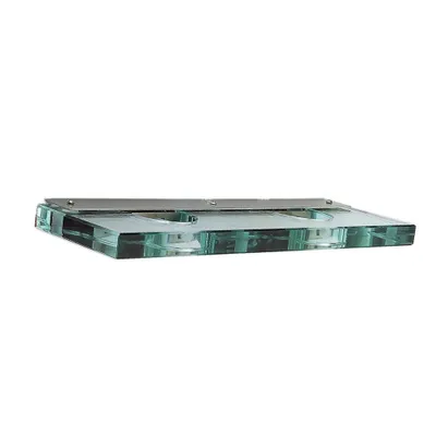 Zdjęcie produktu dla Lampa ścienna GLASSO 92-03686 Candellux
