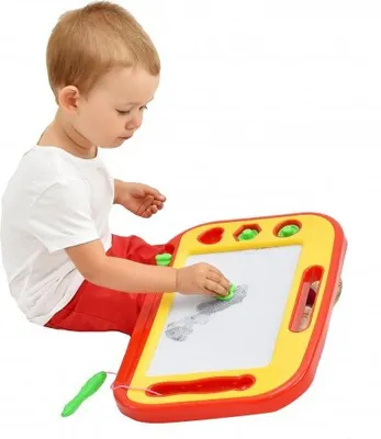 Obrázek produktu pro PLEJO Magnetická tabulka