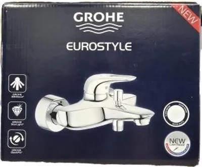 Produktbild von GROHE 33591LS3, Waschbecken