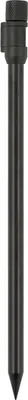 Immagine prodotto di Fox International Black Label Bankstick Nero 46 cm Nero 46 cm