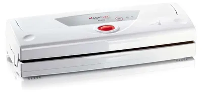Zdjęcie produktu dla Zgrzewarka próżniowa MagicVac Alice V952PK1