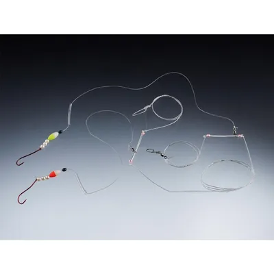Produktbild von Balzer Edition Brandungssystem 6 N