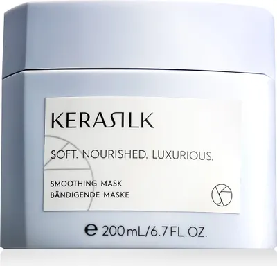 Produktbild von KERASILK Specialists Smoothing Mask 200 ml