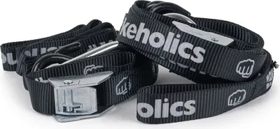 Zdjęcie produktu dla Weber #Werkeholics paski napinające do motocykla 2 szt