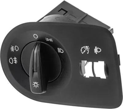 Produktbild von Scheinwerferschalter, Seat, Ibiza 6J Facelift,