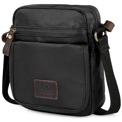 Immagine prodotto di Borsa Lois 307821-01 da Uomo