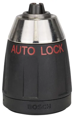 Image de Mandrin de perçage système Bosch, 1,5 - 13 mm, 1/2 - 20 - 2608572247