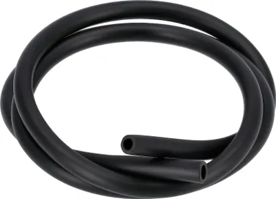Produktbild von Benzinschlauch, Schwarz, Ø5x8mm - 1Meter