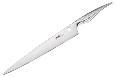 Productafbeelding van Samura Reptile mes voor het snijden, 274 mm, model SRP0045