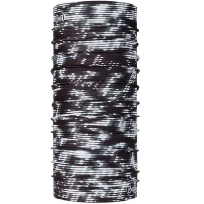 Produktbild von BUFF Coolnet UV+ Halstuch nilix black