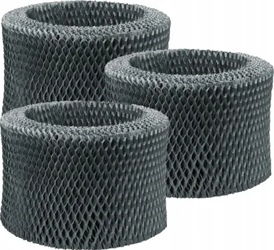 Zdjęcie produktu dla 3X Filtr Fy2401/30 Do Nawilżacza Philips Hu4102 Hu4801 Hu4802 Hu4803 Hu4813