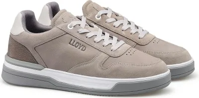 Produktbild von Lloyd STAGE Sneaker low Grau in Gr. 41