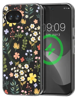 Obrázek produktu pro kwmobile KWM0000215B001C, Obal, Google, Pixel 10a