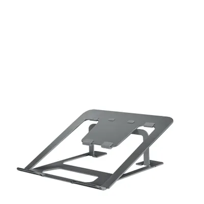 Produktbild von NewStar Notebook Desk Stand (ergonomic)Grey
