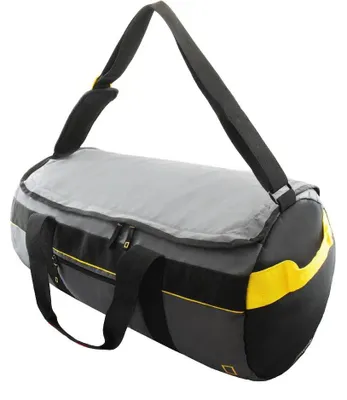 Produktbild von National Geographic Weekender 60l Tasche Schwarz