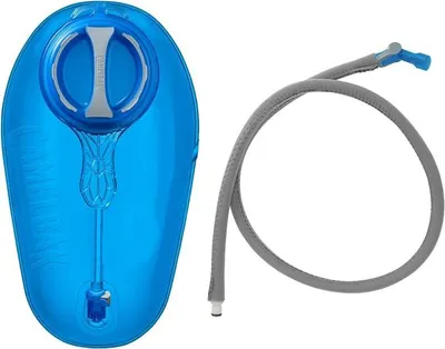 Produktbild von Crux Reservoir Trinkblase für Rucksack - Ideal zum Wandern und Radfahren