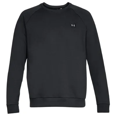 Produktbild von Under Armour Sweatshirts Rival Fleece Crew, 1320738001, Größe: M