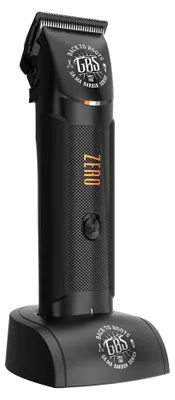 Immagine prodotto di Ga.ma Professional Ultra Zero Cord-Cordless - tosatrice, Immagine generata dall'IA